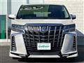 2018 Toyota Alphard