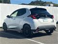 2020 Toyota Yaris