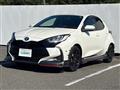 2020 Toyota Yaris