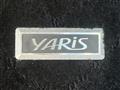 2020 Toyota Yaris