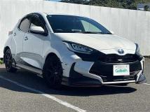 2020 Toyota Yaris