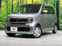 2024 Honda N-WGN