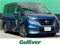 2018 Nissan Serena