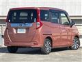 2017 Toyota Roomy
