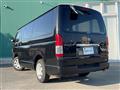 2015 Toyota Hiace Van