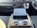 2015 Toyota Hiace Van