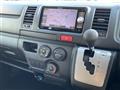 2015 Toyota Hiace Van