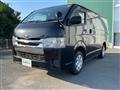 2015 Toyota Hiace Van