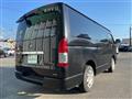2015 Toyota Hiace Van