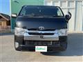 2015 Toyota Hiace Van