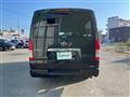 2015 Toyota Hiace Van