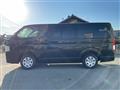 2015 Toyota Hiace Van