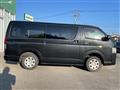2015 Toyota Hiace Van