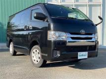 2015 Toyota Hiace Van