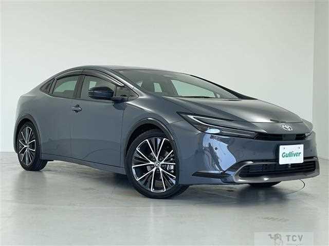 2024 Toyota Prius