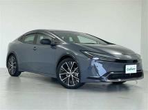 2024 Toyota Prius