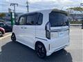 2018 Honda N BOX