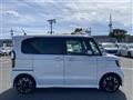 2018 Honda N BOX
