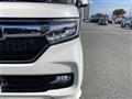 2018 Honda N BOX
