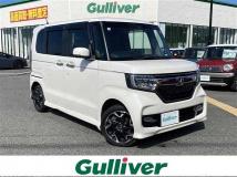 2018 Honda N BOX