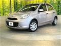2011 Nissan March