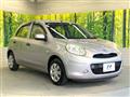 2011 Nissan March