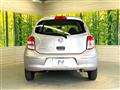 2011 Nissan March