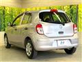 2011 Nissan March