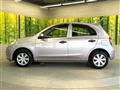 2011 Nissan March