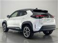 2021 Toyota Yaris Cross
