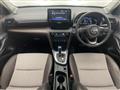 2021 Toyota Yaris Cross