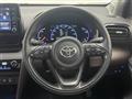 2021 Toyota Yaris Cross
