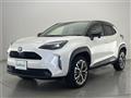 2021 Toyota Yaris Cross