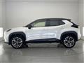 2021 Toyota Yaris Cross