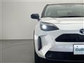 2021 Toyota Yaris Cross