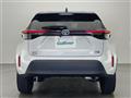 2021 Toyota Yaris Cross