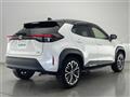 2021 Toyota Yaris Cross