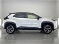 2021 Toyota Yaris Cross