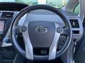 2014 Toyota PRIUS α