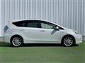 2014 Toyota PRIUS α