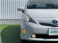 2014 Toyota PRIUS α