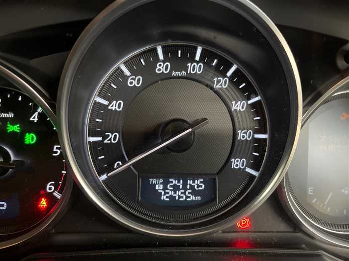 Mazda Cx-5 2014 photo 3