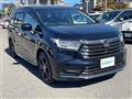 2021 Honda Odyssey