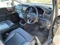 2021 Honda Odyssey