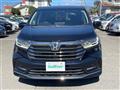 2021 Honda Odyssey