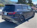 2021 Honda Odyssey