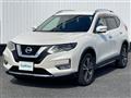 2019 Nissan X-Trail