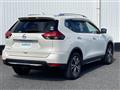 2019 Nissan X-Trail