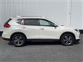 2019 Nissan X-Trail