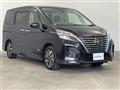 2021 Nissan Serena